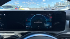 Mercedes-Benz A-Class A180 AMG Line Executive Edition 5dr Auto Petrol Hatchback